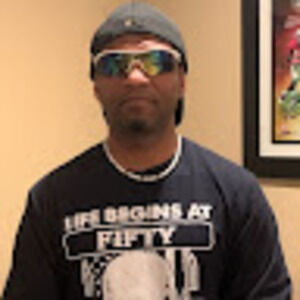 Meet your Posher, Troy